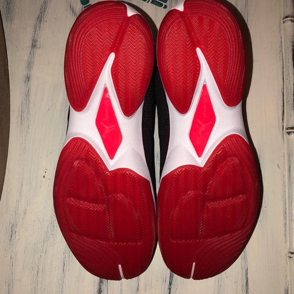 NWT Men’s Jordan Super.Fly 4 - Picture 6 of 8